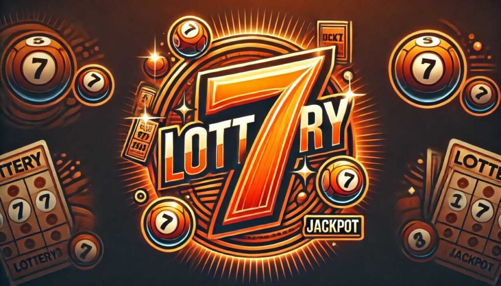 Lottery 7